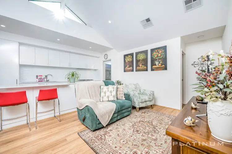 Fourth view of Homely house listing, 18A Mandalay Place, Craigie WA 6025