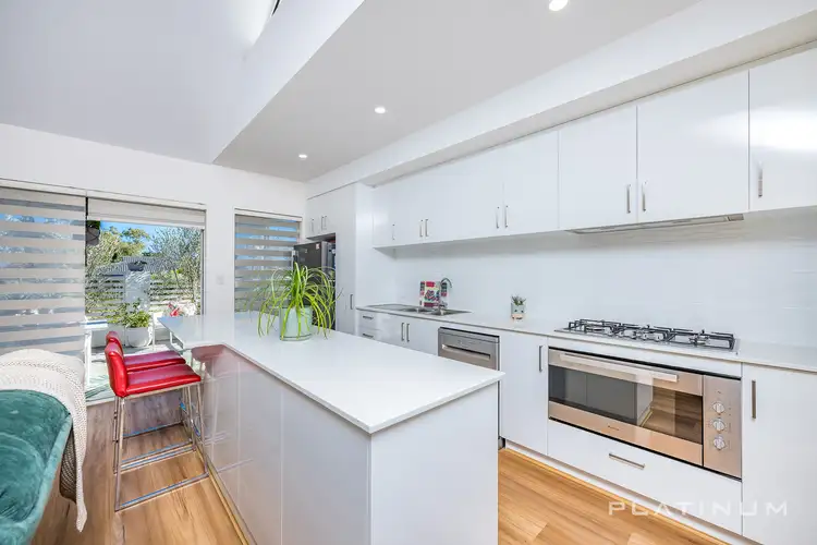 Fifth view of Homely house listing, 18A Mandalay Place, Craigie WA 6025