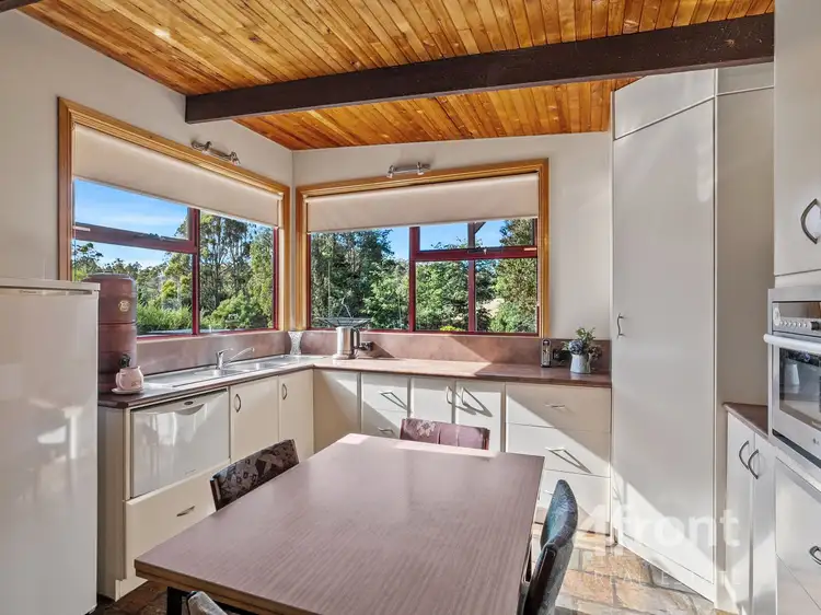 Third view of Homely rural property listing, 300 Takone Road, Takone TAS 7325