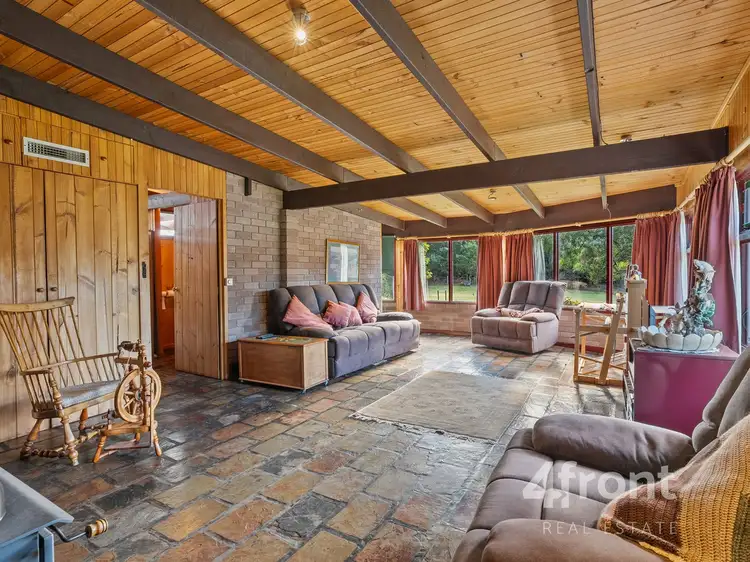 Fourth view of Homely rural property listing, 300 Takone Road, Takone TAS 7325