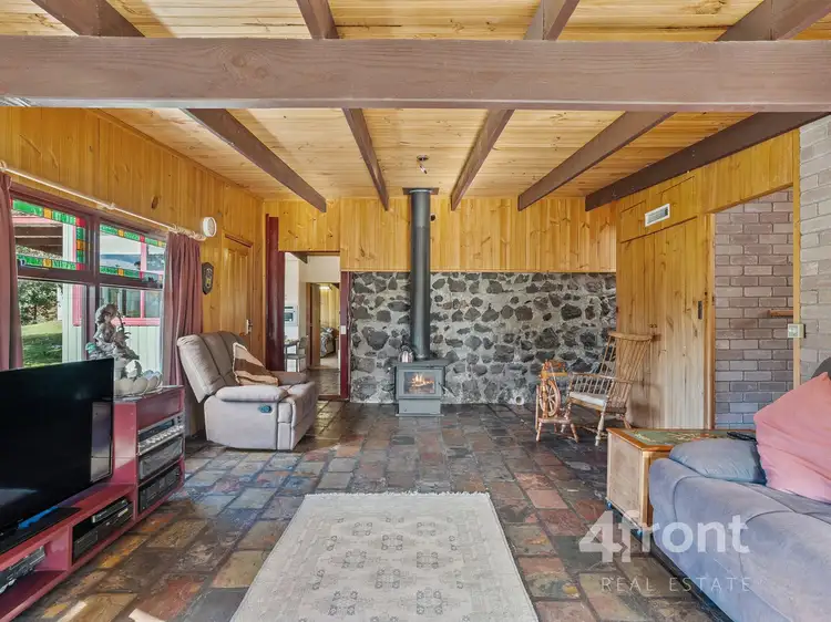 Fifth view of Homely rural property listing, 300 Takone Road, Takone TAS 7325