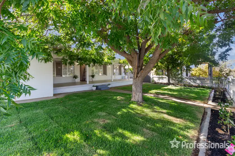 Main view of Homely house listing, 7 Marconi Street, Kooringal NSW 2650