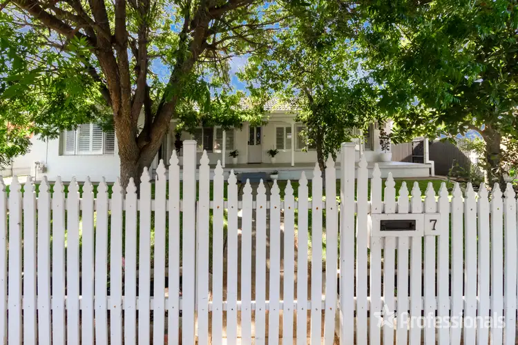 Fourth view of Homely house listing, 7 Marconi Street, Kooringal NSW 2650