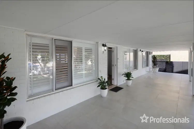 Fifth view of Homely house listing, 7 Marconi Street, Kooringal NSW 2650