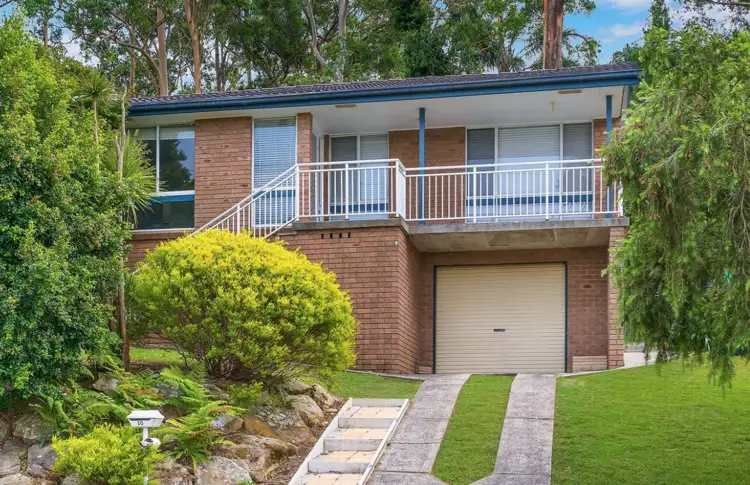 30 Maliwa Road, Narara NSW 2250