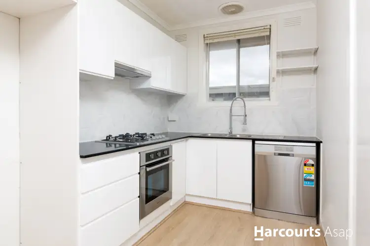 Main view of Homely unit listing, 2/21 Potter Street, Dandenong VIC 3175