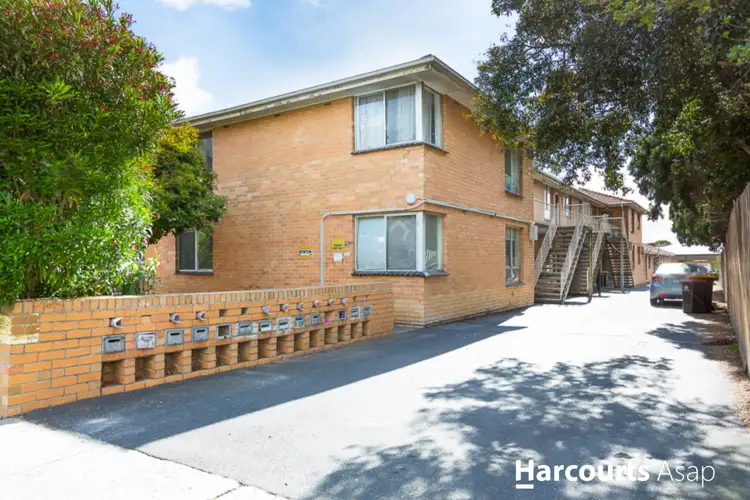 Second view of Homely unit listing, 2/21 Potter Street, Dandenong VIC 3175