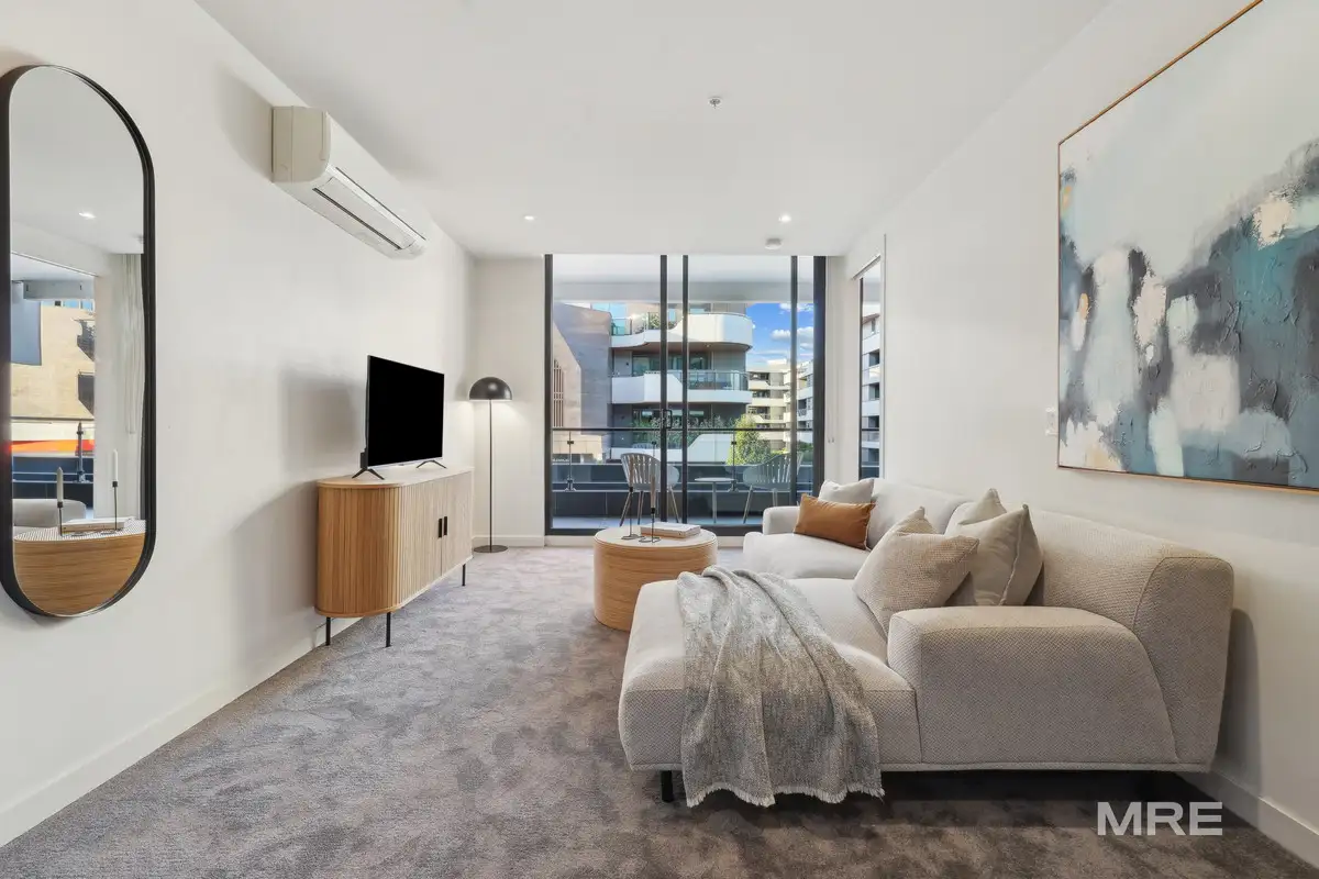 Main view of Homely apartment listing, 111/38 Camberwell Road, Hawthorn East VIC 3123