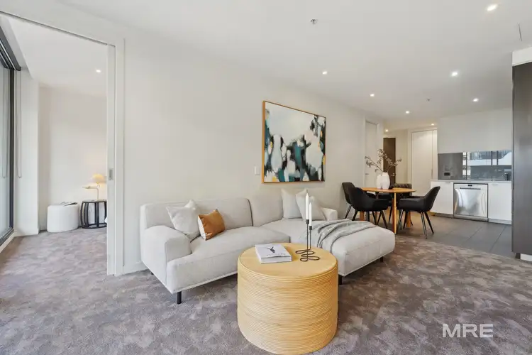 Third view of Homely apartment listing, 111/38 Camberwell Road, Hawthorn East VIC 3123