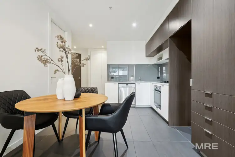 Fourth view of Homely apartment listing, 111/38 Camberwell Road, Hawthorn East VIC 3123