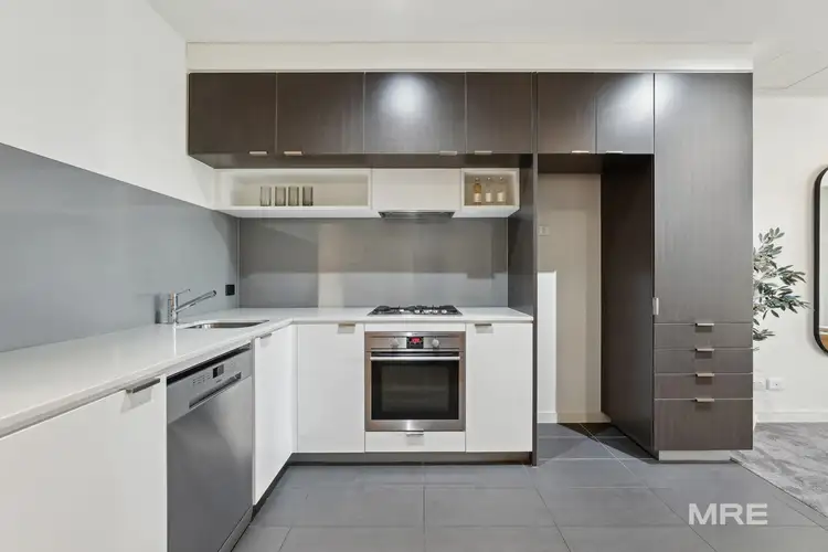 Fifth view of Homely apartment listing, 111/38 Camberwell Road, Hawthorn East VIC 3123