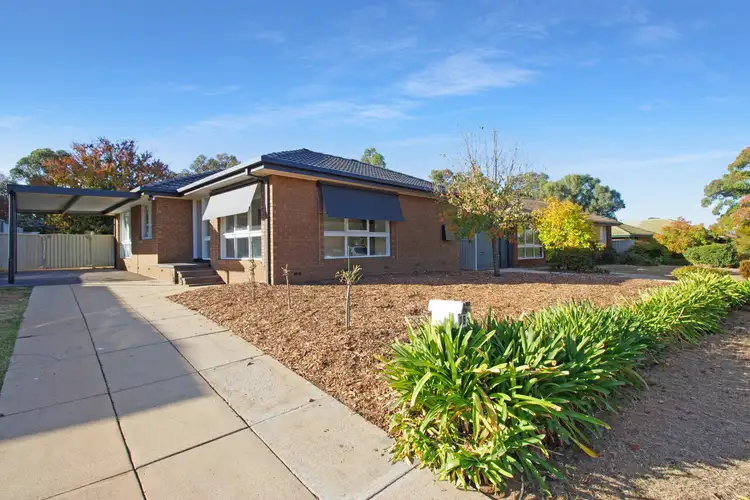 75 Pugsley Avenue, Estella NSW 2650