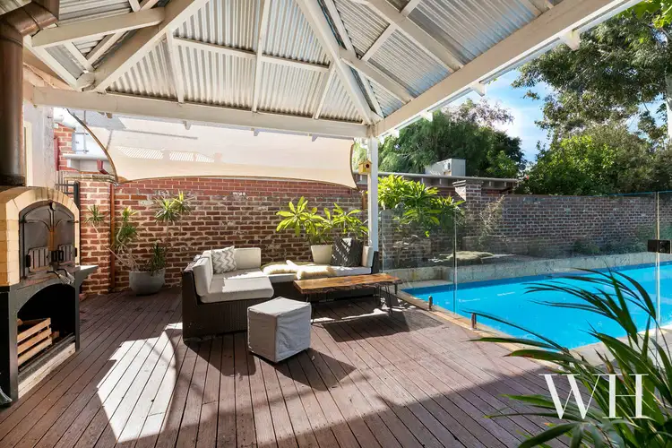 28 Silas Street, East Fremantle WA 6158