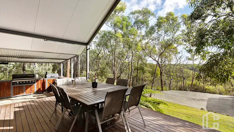 Main view of Homely house listing, 184 Chapman Parade, Faulconbridge NSW 2776