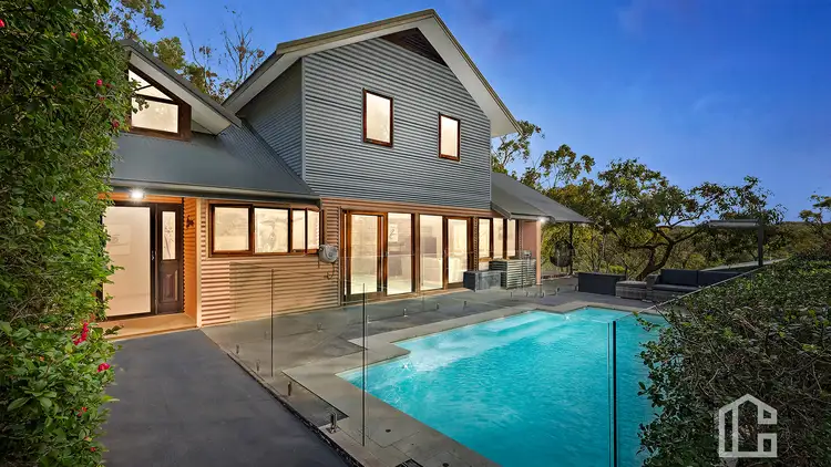 Second view of Homely house listing, 184 Chapman Parade, Faulconbridge NSW 2776