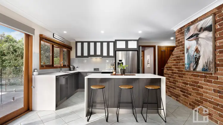 Fourth view of Homely house listing, 184 Chapman Parade, Faulconbridge NSW 2776