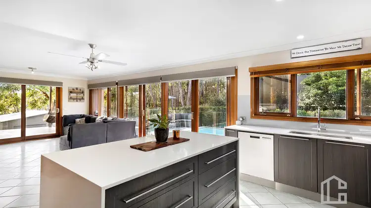 Fifth view of Homely house listing, 184 Chapman Parade, Faulconbridge NSW 2776