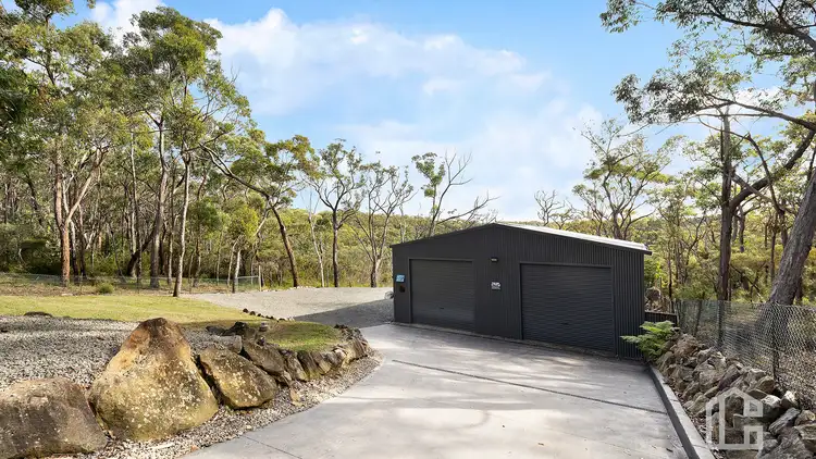 Sixth view of Homely house listing, 184 Chapman Parade, Faulconbridge NSW 2776