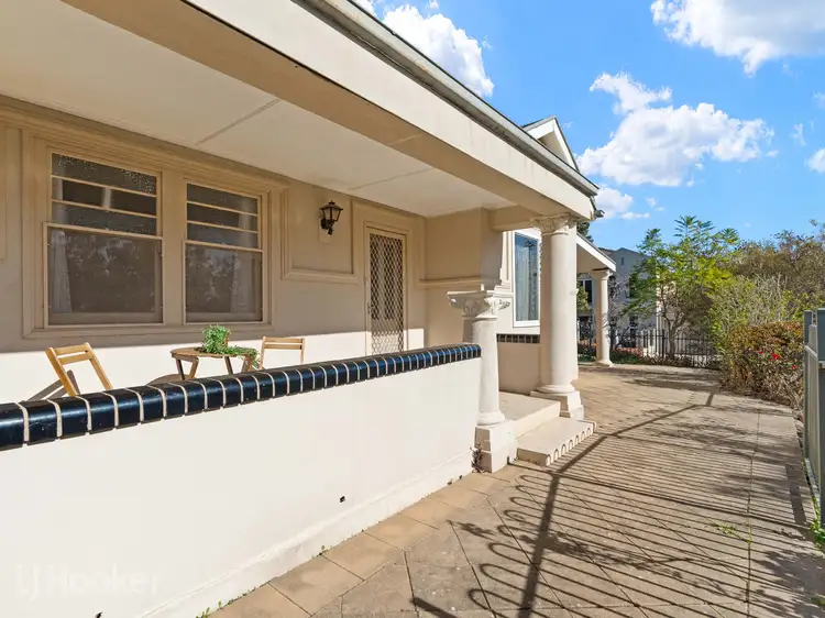Second view of Homely house listing, 11 Tim Place, Athelstone SA 5076