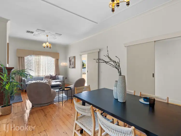 Fifth view of Homely house listing, 11 Tim Place, Athelstone SA 5076