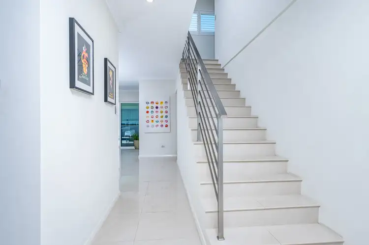 Fourth view of Homely house listing, 8 Abalone Place, Burns Beach WA 6028