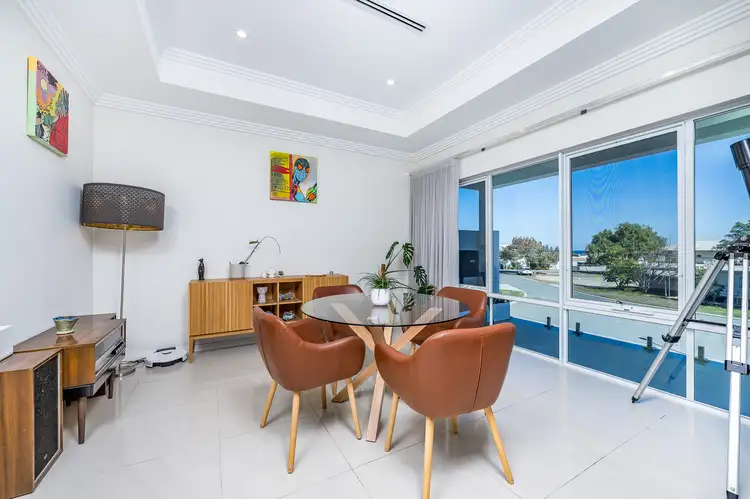 Sixth view of Homely house listing, 8 Abalone Place, Burns Beach WA 6028