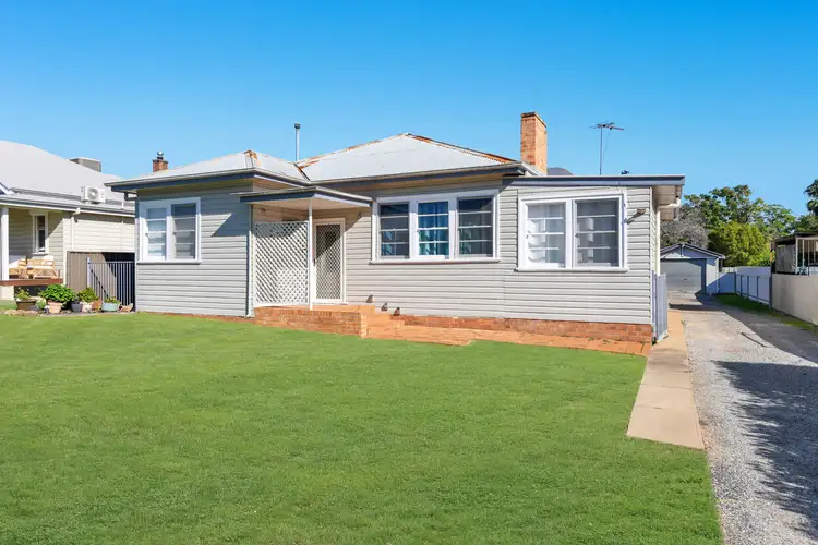 3 Bridge Street, Gunnedah NSW 2380