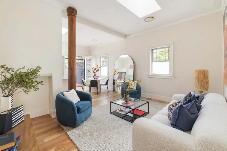 Second view of Homely house listing, 24 Zamia Street, Redfern NSW 2016