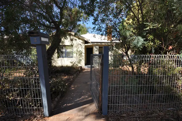 Main view of Homely house listing, 3 Leahy Street, Port Augusta SA 5700