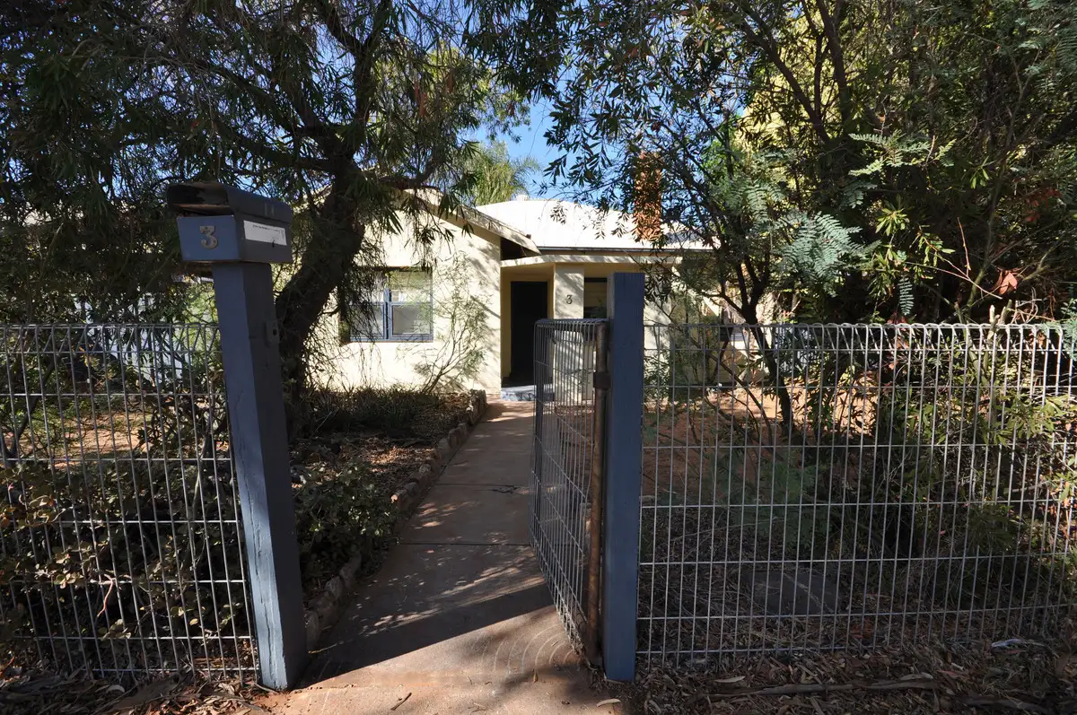 Main view of Homely house listing, 3 Leahy Street, Port Augusta SA 5700