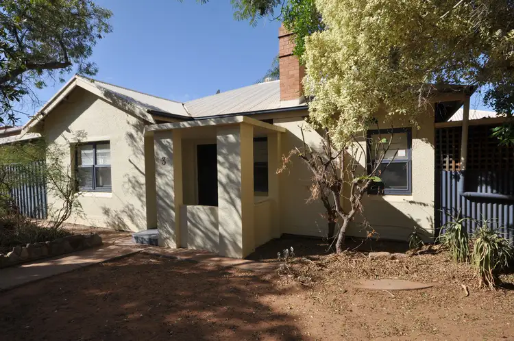 Second view of Homely house listing, 3 Leahy Street, Port Augusta SA 5700