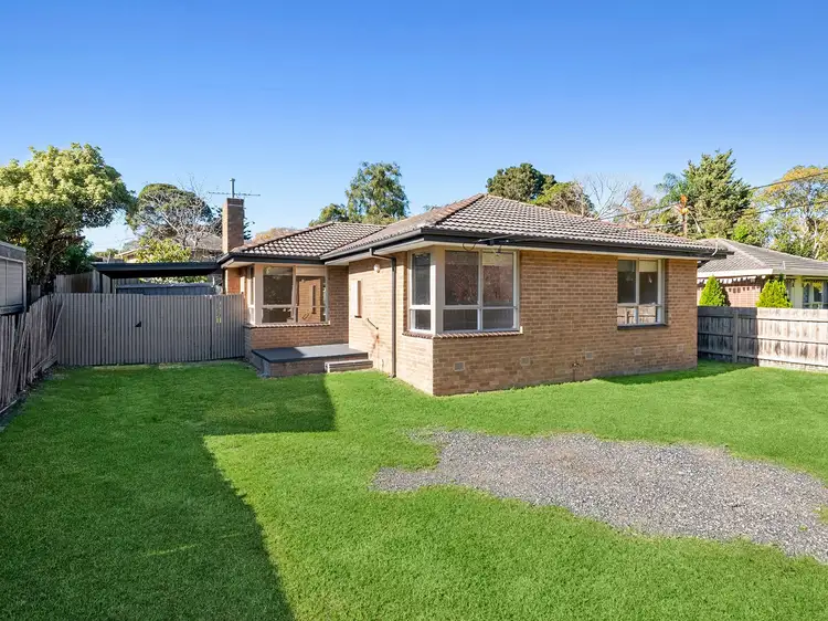 Main view of Homely house listing, 89 Lindrum Road, Frankston VIC 3199