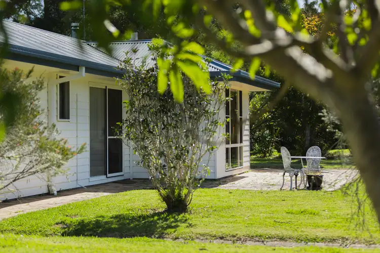 Main view of Homely rural property listing, 189 Sullivans Road, Valla NSW 2448