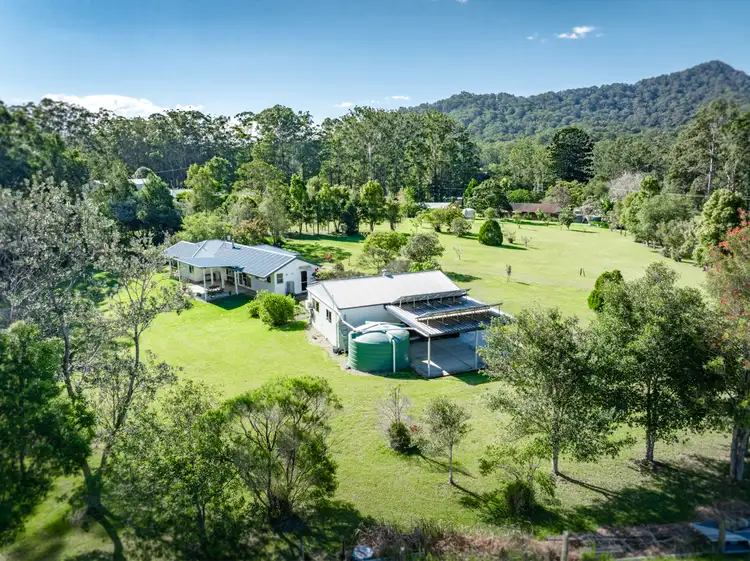 189 Sullivans Road, Valla NSW 2448