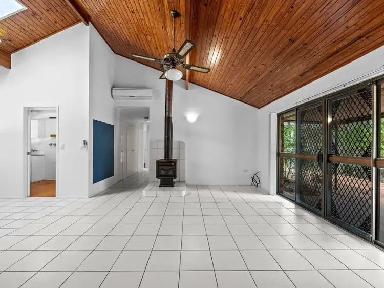 603 Junction Road, Barellan Point QLD 4306