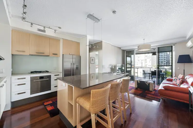 349/1000 Ann Street, Fortitude Valley QLD 4006
