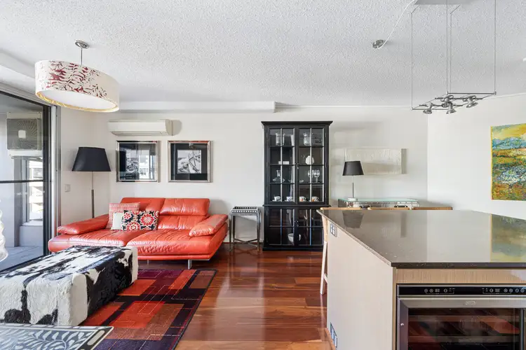 Second view of Homely apartment listing, 349/1000 Ann Street, Fortitude Valley QLD 4006