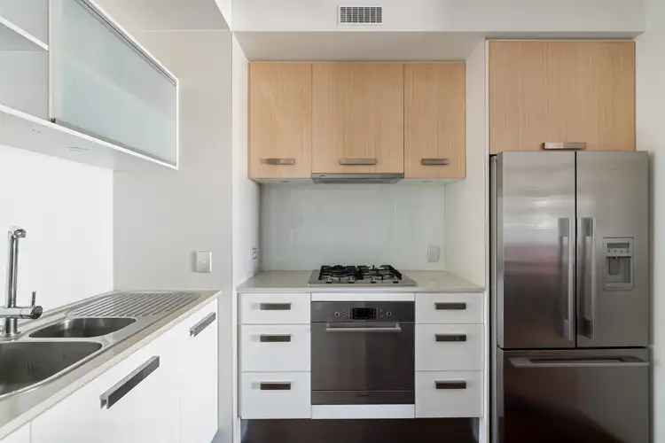 Third view of Homely apartment listing, 349/1000 Ann Street, Fortitude Valley QLD 4006