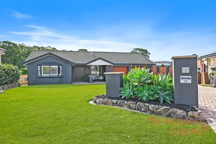 33 Avard Close, Thornton NSW 2322