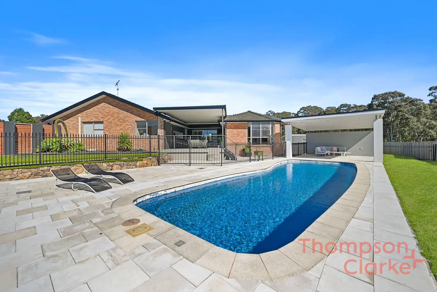 Main view of Homely house listing, 33 Avard Close, Thornton NSW 2322