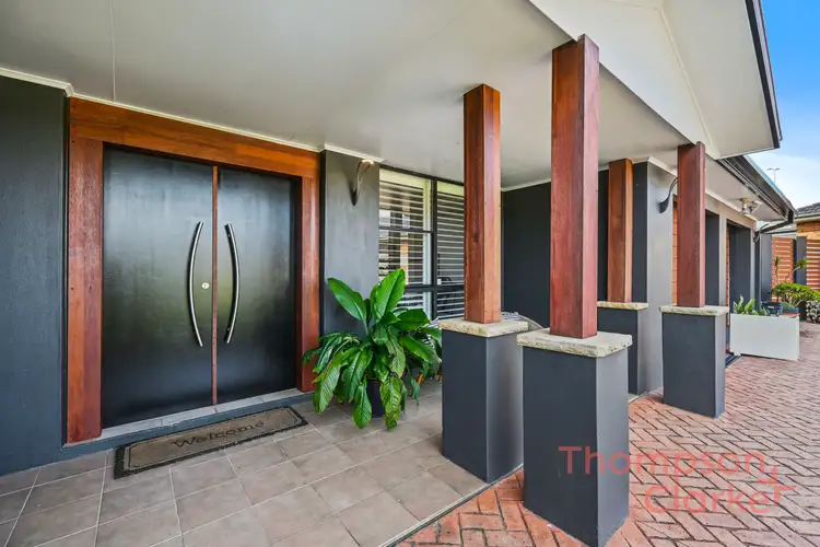 Fourth view of Homely house listing, 33 Avard Close, Thornton NSW 2322