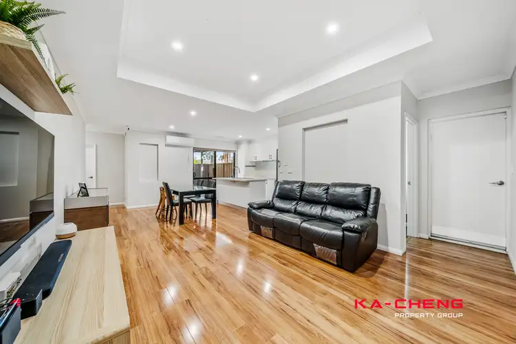 23C Wisborough Crescent, Balga WA 6061