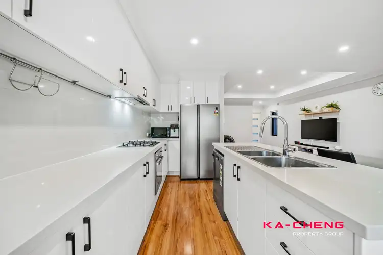 Third view of Homely villa listing, 23C Wisborough Crescent, Balga WA 6061