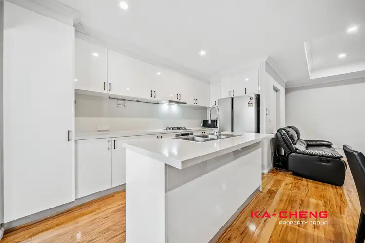 Fifth view of Homely villa listing, 23C Wisborough Crescent, Balga WA 6061