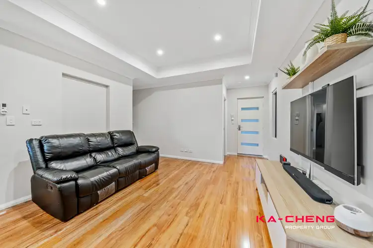 Sixth view of Homely villa listing, 23C Wisborough Crescent, Balga WA 6061