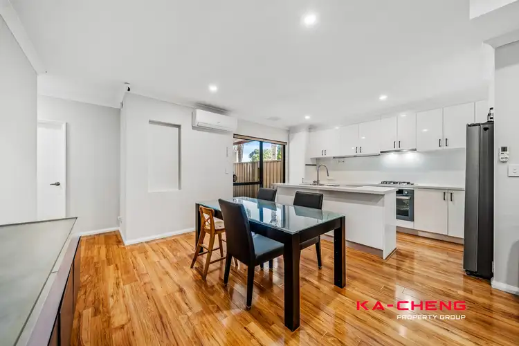 Seventh view of Homely villa listing, 23C Wisborough Crescent, Balga WA 6061