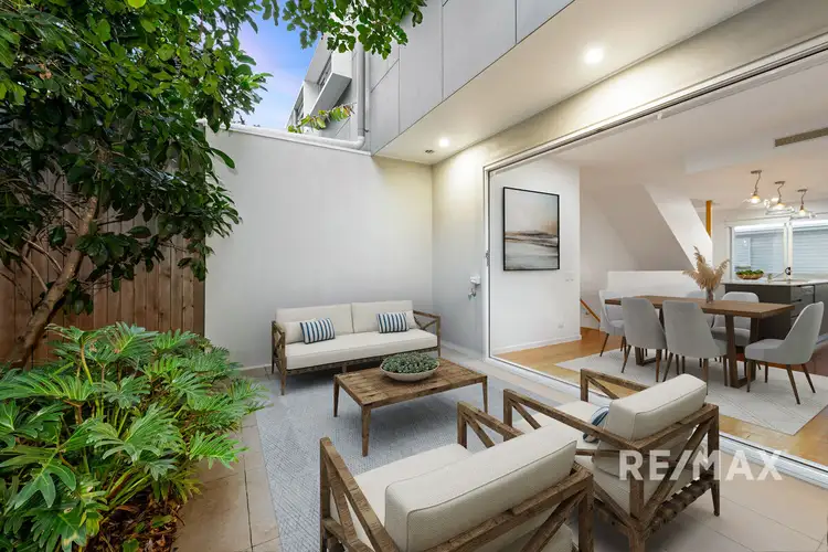 5/43 Raby Road, Coorparoo QLD 4151