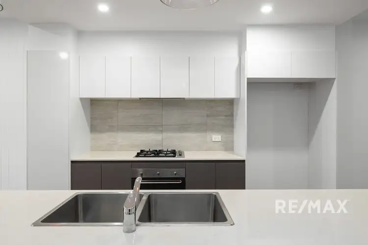 Third view of Homely townhouse listing, 5/43 Raby Road, Coorparoo QLD 4151