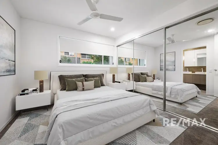 Fourth view of Homely townhouse listing, 5/43 Raby Road, Coorparoo QLD 4151