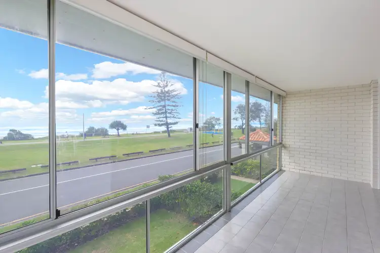Second view of Homely apartment listing, 3/138 Marine Parade, Miami QLD 4220